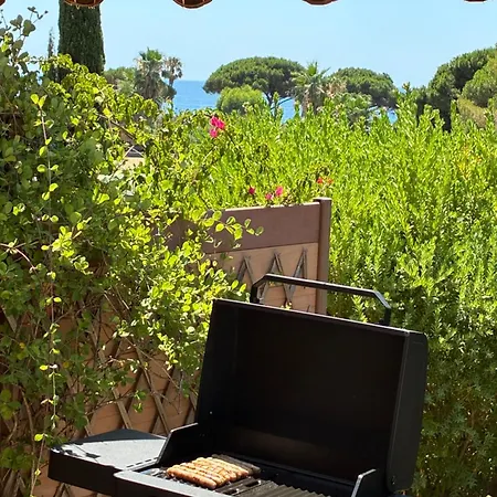 Appartement La Romaine Climatise Terrasse Vue 200m *