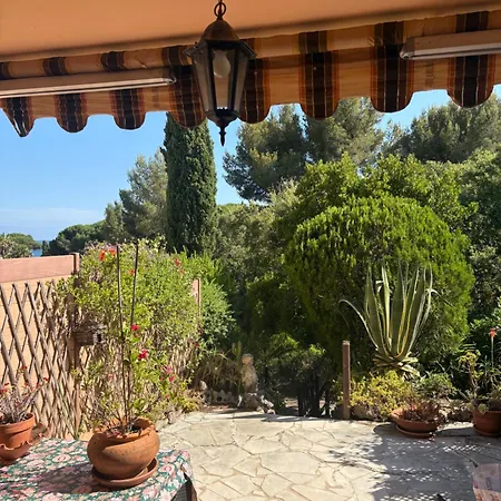 Appartement La Romaine Climatise Terrasse Vue 200m *