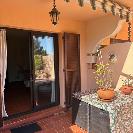 Appartement La Romaine Climatise Terrasse Vue 200m Cavalaire-sur-Mer