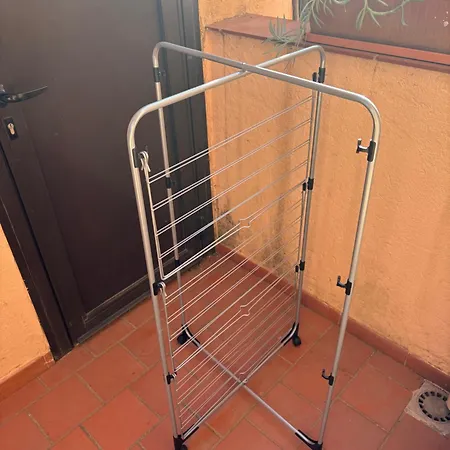 La Romaine Climatise Terrasse Vue 200m * קבלייר-סור-מר