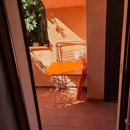 Appartement La Romaine Climatise Terrasse Vue 200m
