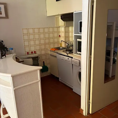 דירה La Romaine Climatise Terrasse Vue 200m *