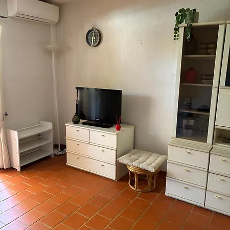 דירה La Romaine Climatise Terrasse Vue 200m
