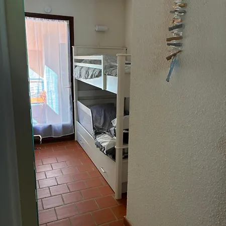 Appartement La Romaine Climatise Terrasse Vue 200m Cavalaire-sur-Mer