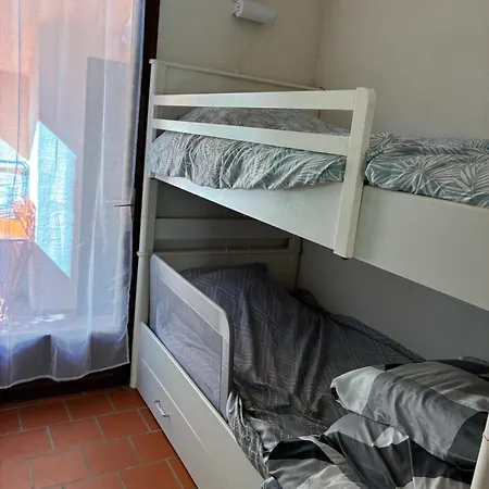 La Romaine Climatise Terrasse Vue 200m Appartement *