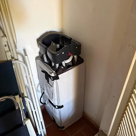 La Romaine Climatise Terrasse Vue 200m Appartement *